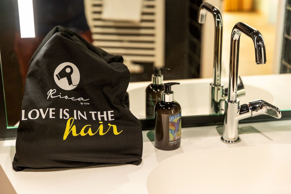 undefined Rioca Munich Posto 3 10