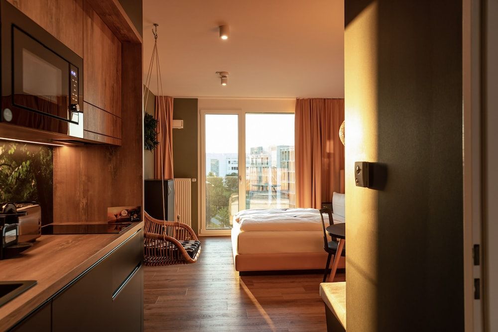 Rioca Munich Posto 3 Apartment Copacabana 6