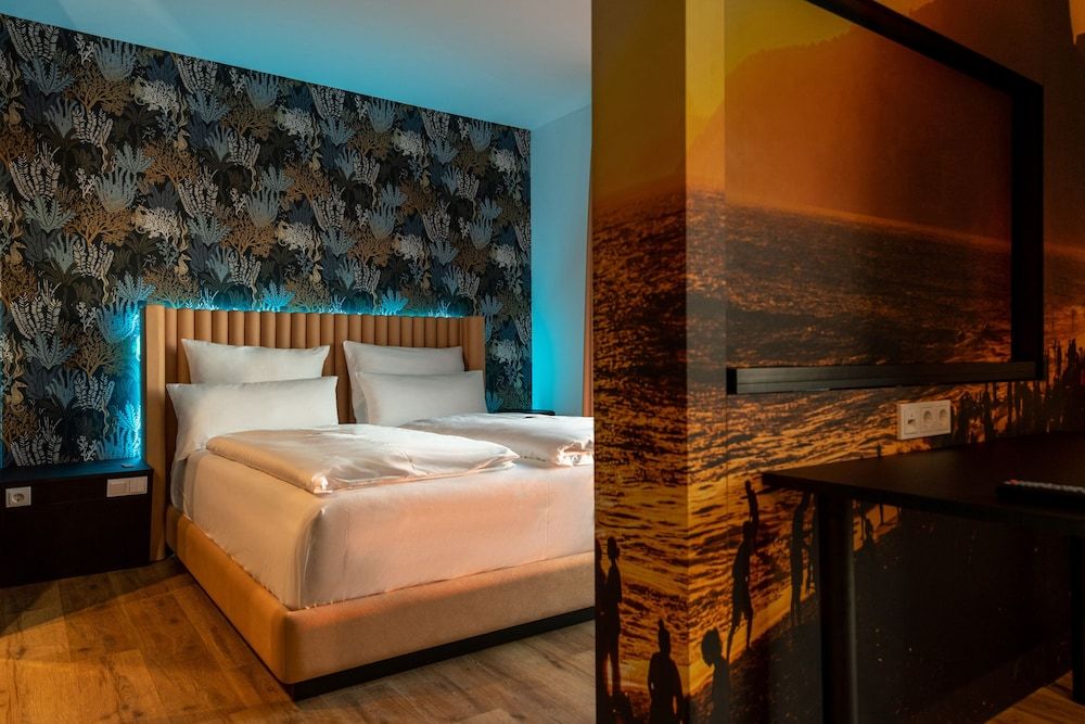 undefined Rioca Munich Posto 3 8