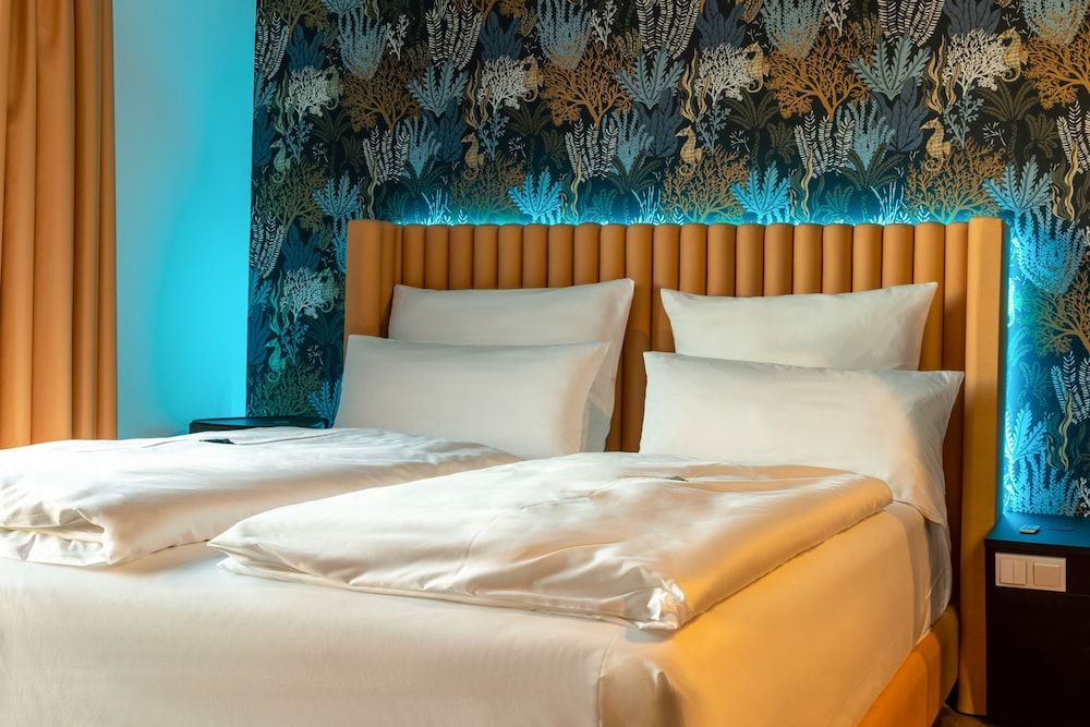 undefined Rioca Munich Posto 3 9