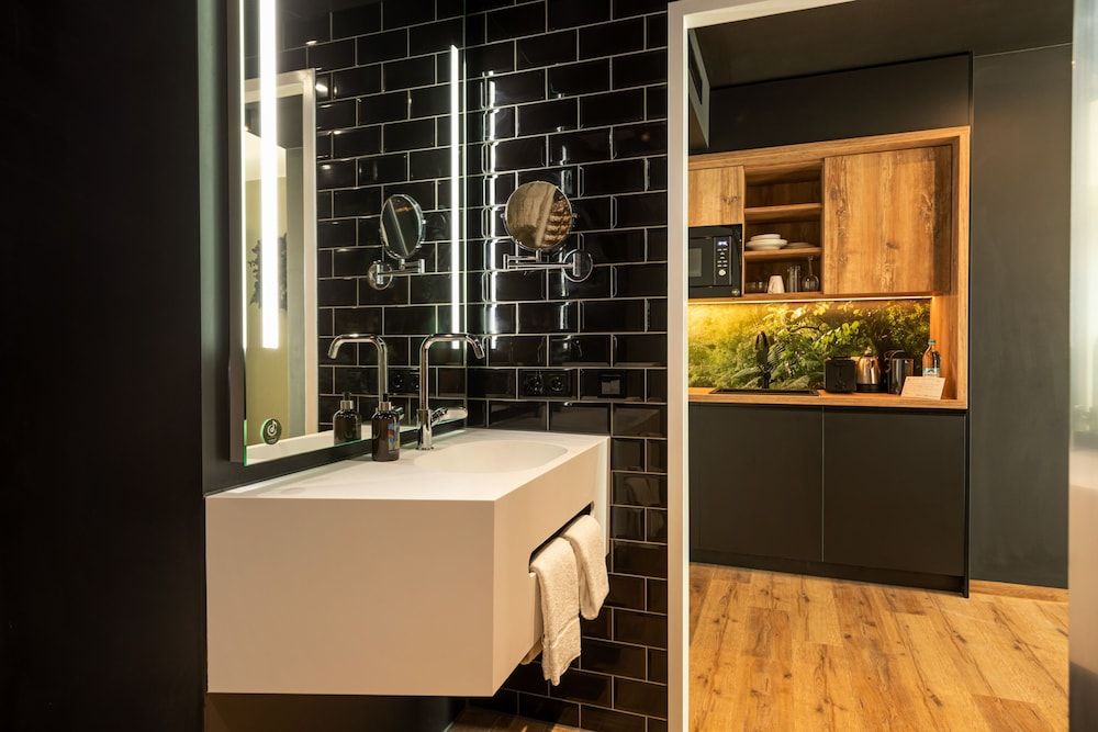 Rioca Munich Posto 3 Apartment Copacabana 3