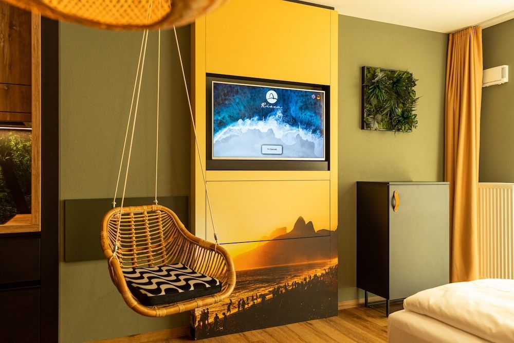 Rioca Munich Posto 3 Apartment Copacabana 5