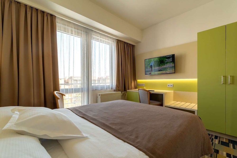 undefined Hotel Continental 3