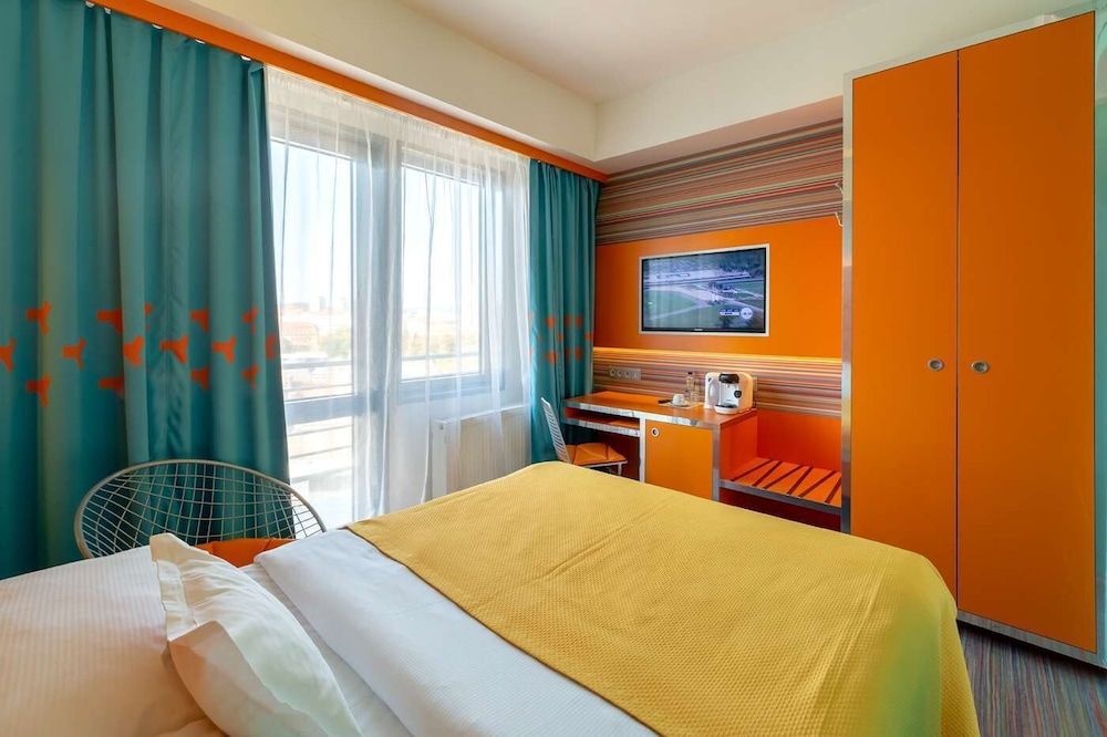 undefined Hotel Continental