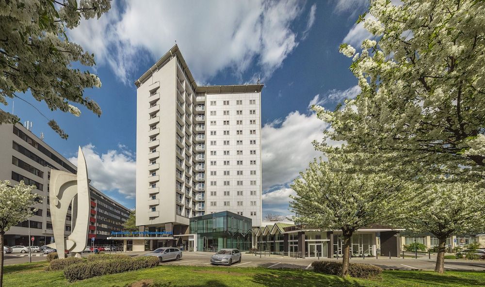 undefined Hotel Continental 6