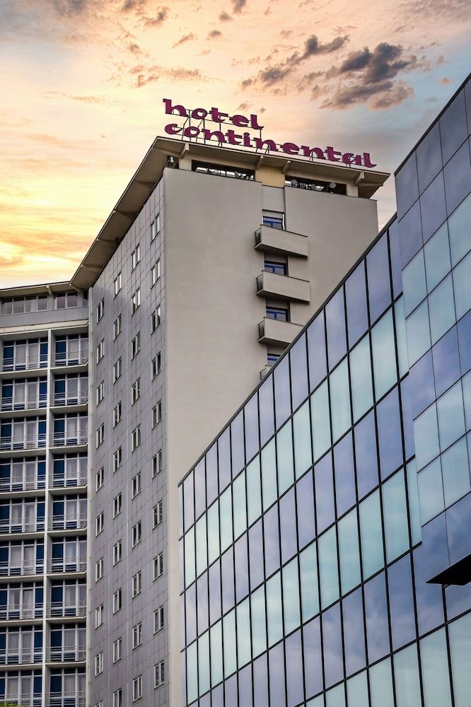 undefined Hotel Continental 9