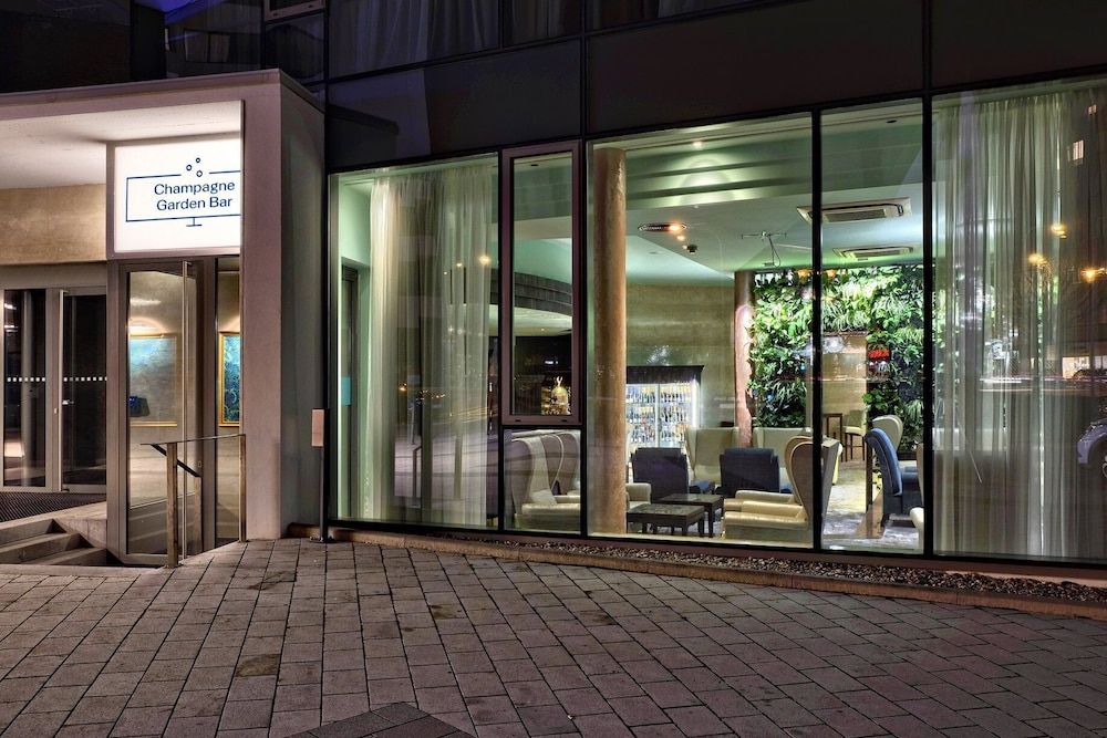 undefined Hotel Continental 7
