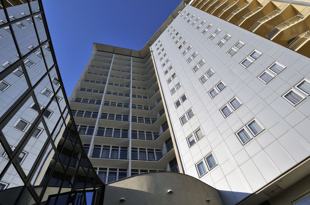 undefined Hotel Continental 8