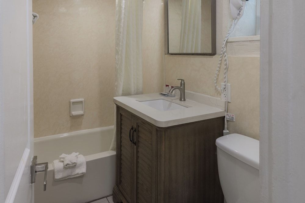 undefined Ocean Reef Hotel 10