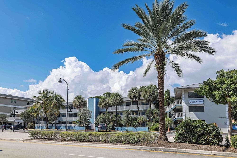 undefined Ocean Reef Hotel 7