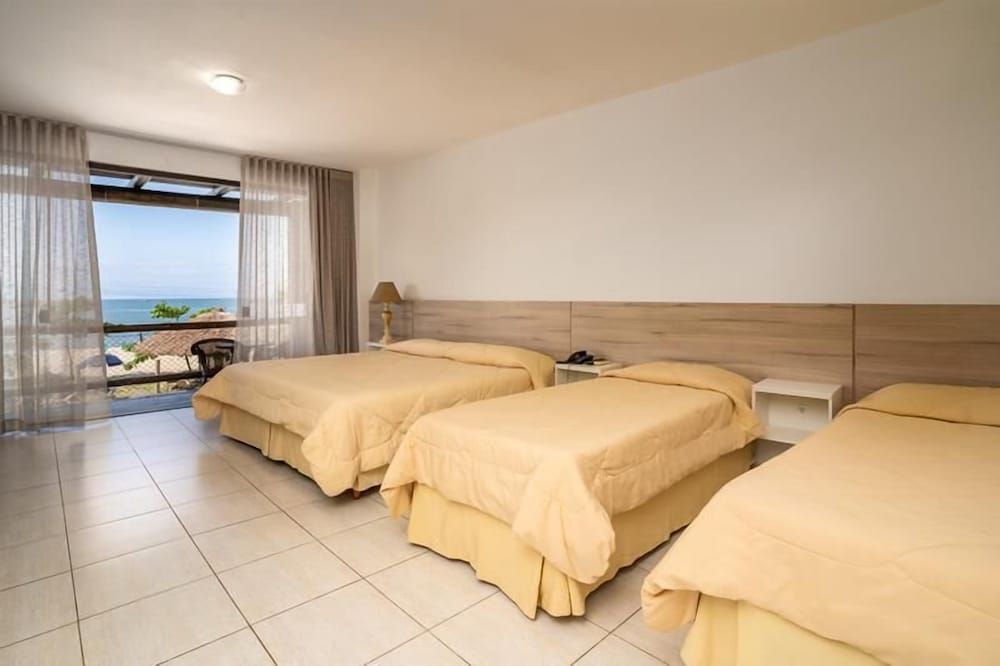 Suite, Jetted Tub, Ocean View