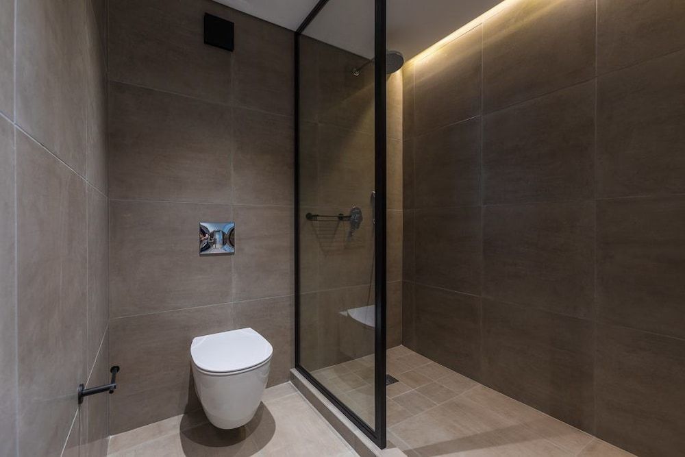 Klepsydra Urban Suites Deluxe Studio, 1 Queen Bed 4