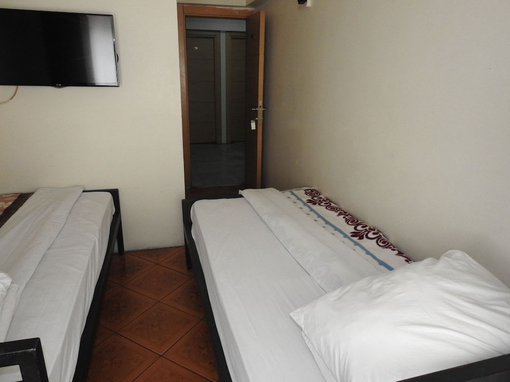 undefined Hotel Star 8