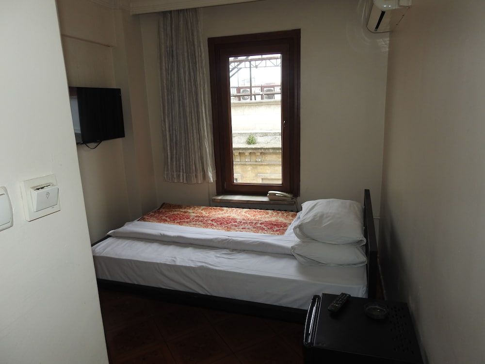 undefined Hotel Star 6