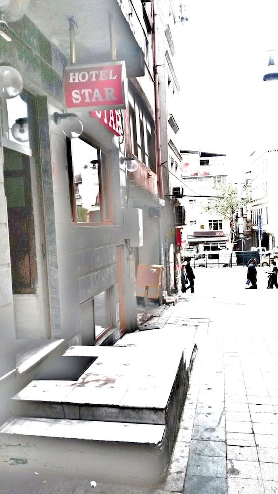 undefined Hotel Star 4