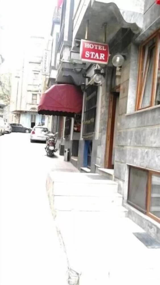 undefined Hotel Star 3