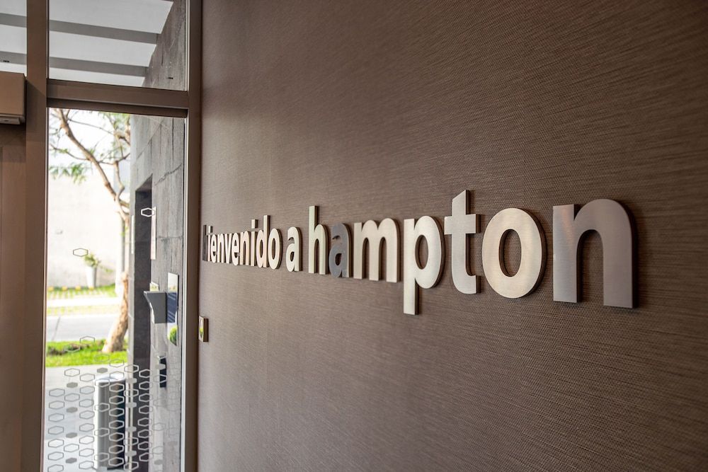 undefined Hampton by Hilton Lima San Isidro 8