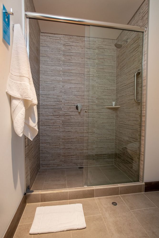 Hampton by Hilton Lima San Isidro Twin Room, 2 Twin Beds, Non Smoking 6