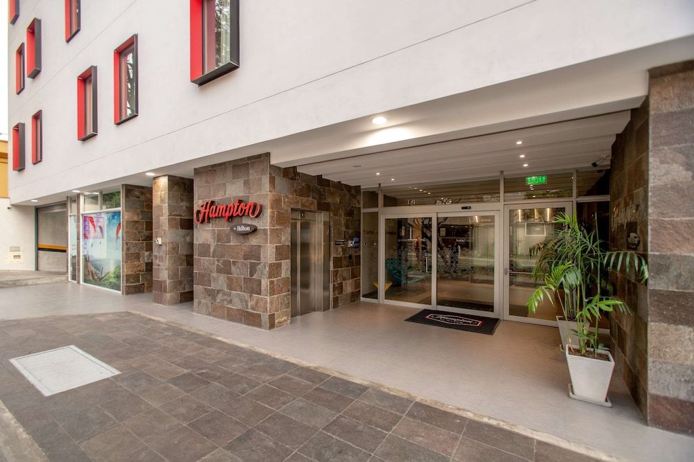 undefined Hampton by Hilton Lima San Isidro 3