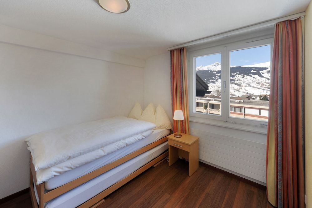 Eiger Guest House Grindelwald Eiger Guest House, Attic 2