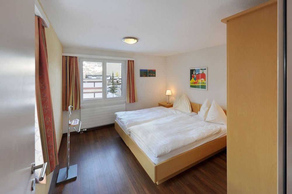 undefined Eiger Guest House Grindelwald 5