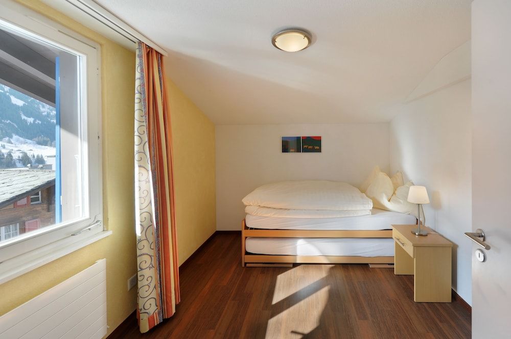 undefined Eiger Guest House Grindelwald 10