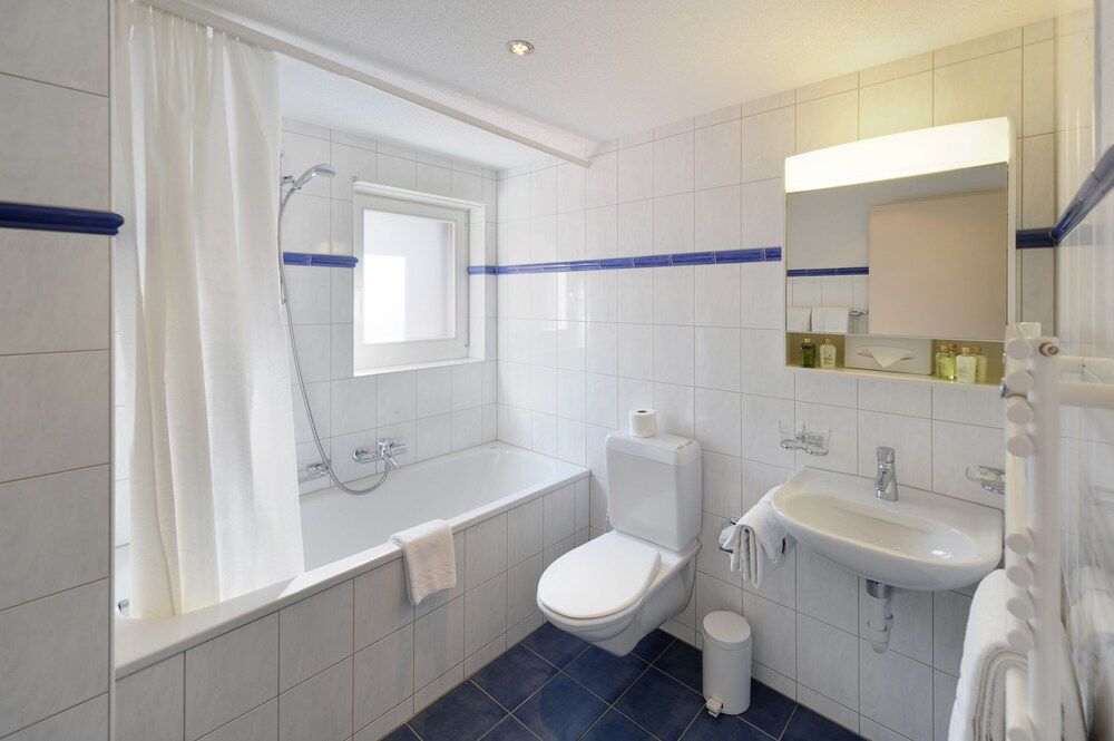 undefined Eiger Guest House Grindelwald 7