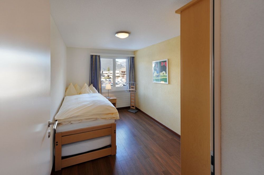 undefined Eiger Guest House Grindelwald 6