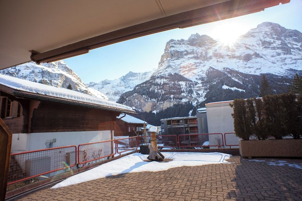 undefined Eiger Guest House Grindelwald 4