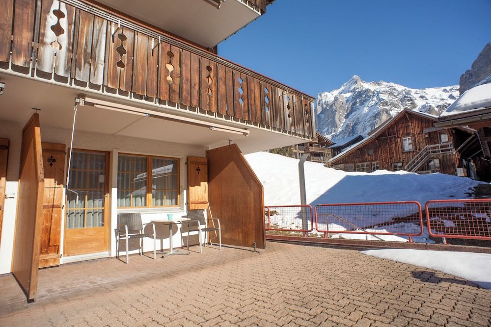 undefined Eiger Guest House Grindelwald 2