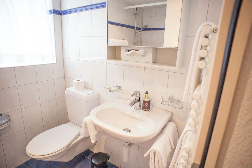 undefined Eiger Guest House Grindelwald 8