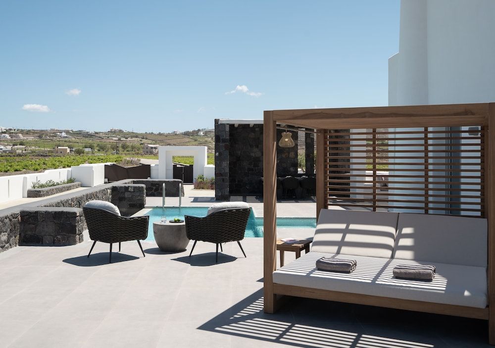 undefined La Ponta Villas 5