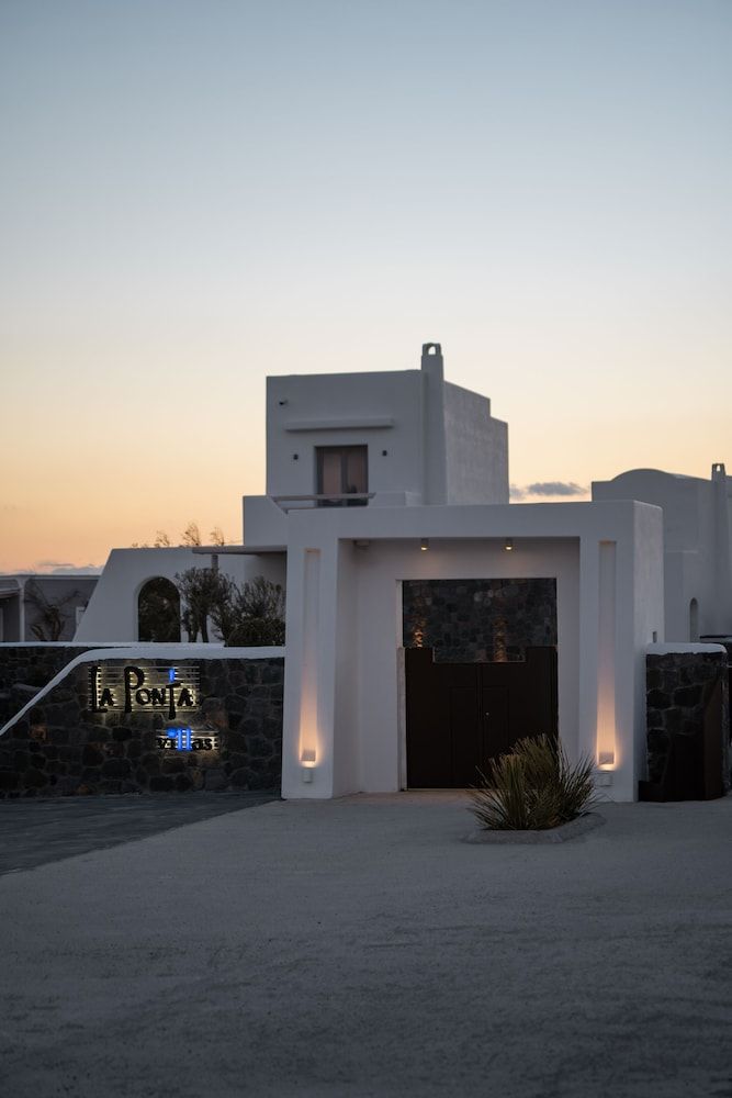 undefined La Ponta Villas 8