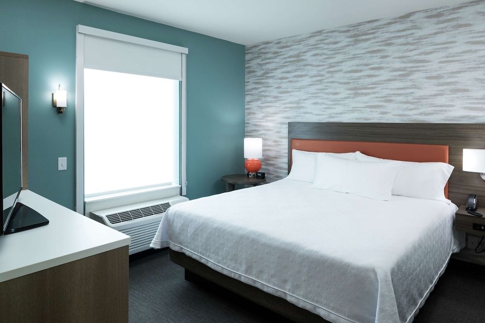 Suite, 1 Bedroom, Non Smoking