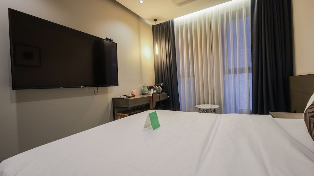 Bundang (Seohyeon) Business Hotel Kind-KYND Superior King