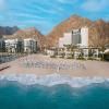 Address Beach Resort Fujairah