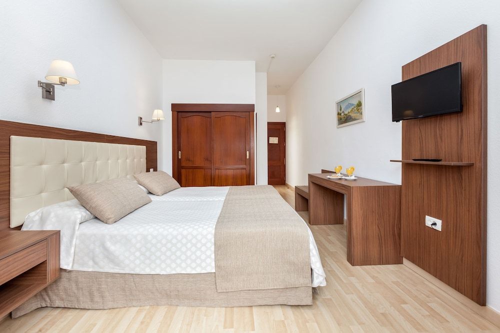 Hotel Don Manolito Double Room 2