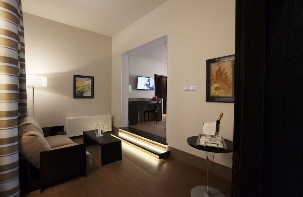 Albergo Vittoria Junior Suite 3