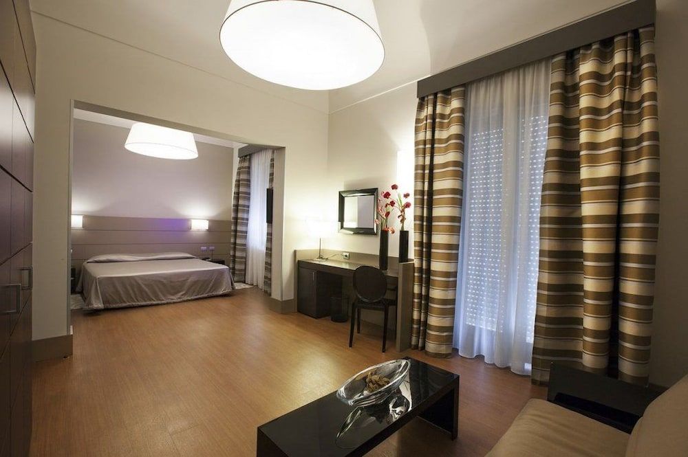 Albergo Vittoria Junior Suite 2