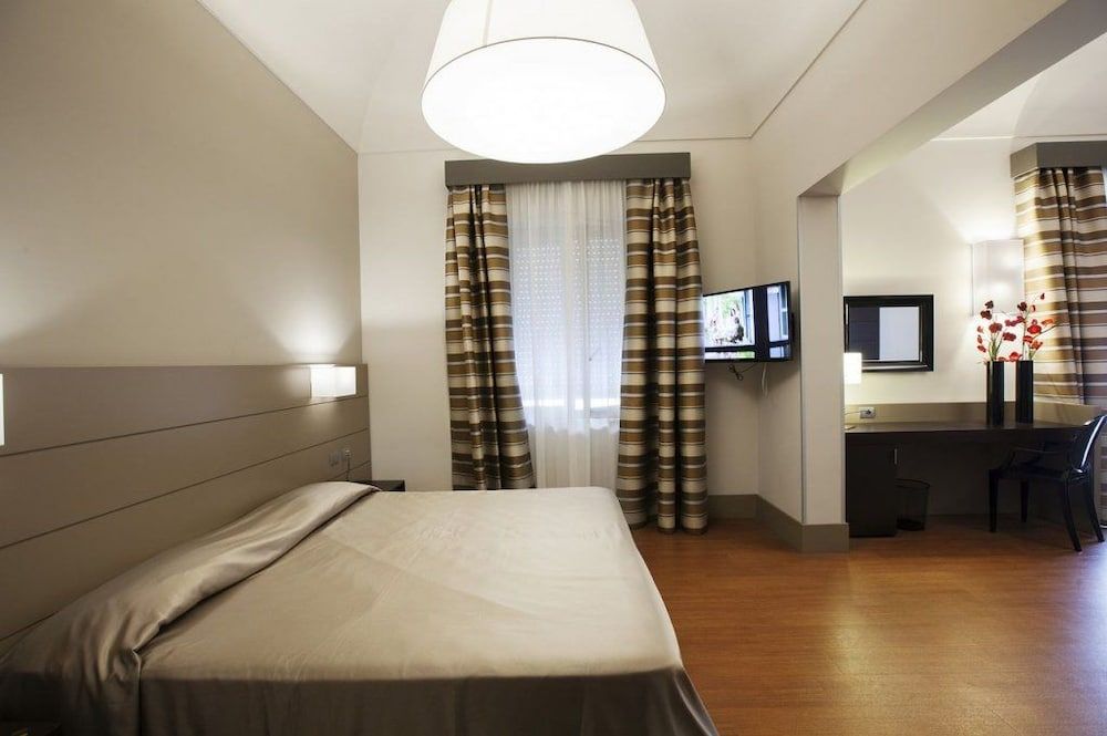 Albergo Vittoria Junior Suite 4