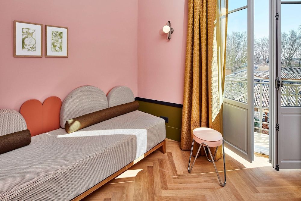 Hotel De Cambis Suite, 1 Queen Bed, Non Smoking (Twin bed on request) 5