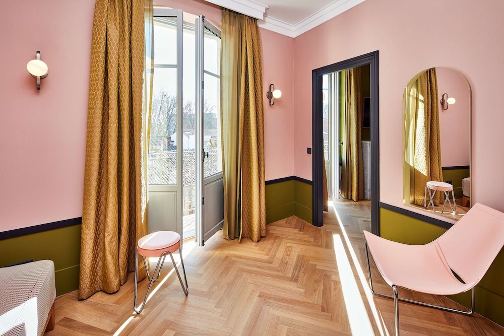 Hotel De Cambis Suite, 1 Queen Bed, Non Smoking (Twin bed on request) 4