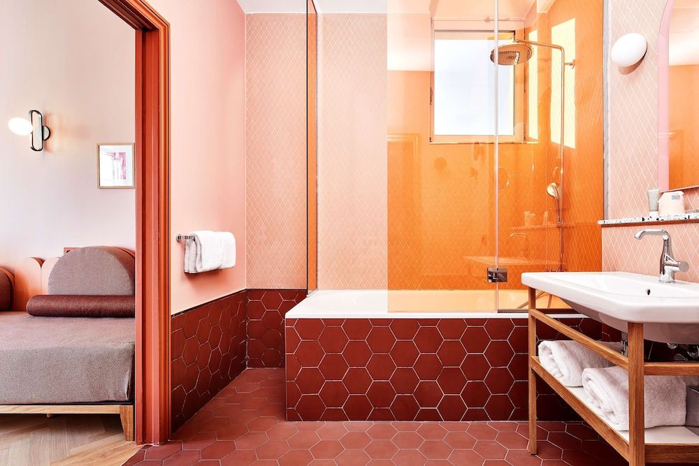 Hotel De Cambis Suite, 1 Queen Bed, Non Smoking (Twin bed on request) 2