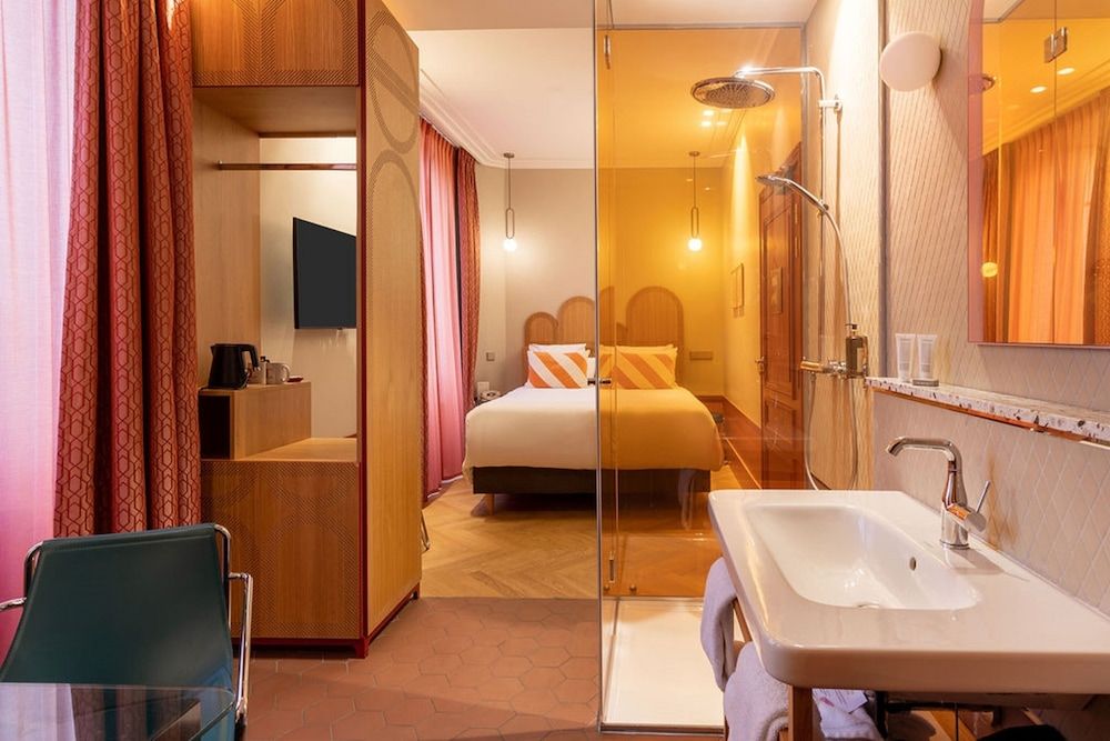 Hotel De Cambis Classic Room, 1 Queen Bed, Non Smoking (Twin bed on request) 2