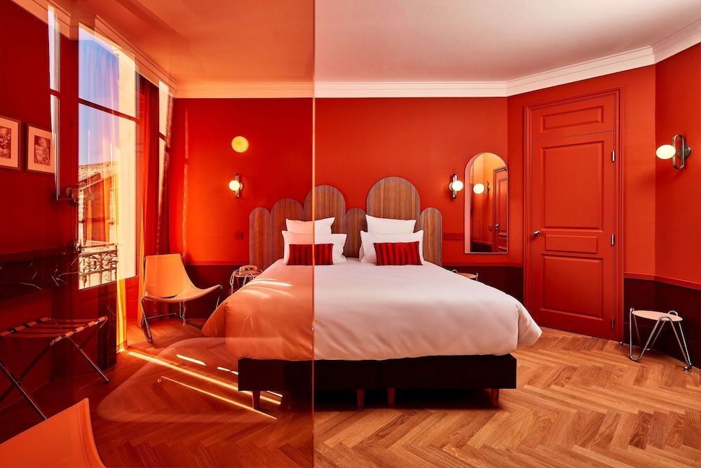 Hotel De Cambis Suite, 1 Queen Bed, Non Smoking (Twin bed on request) 6