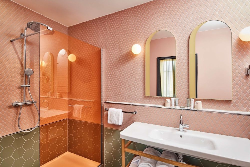 Hotel De Cambis Suite, 1 Queen Bed, Non Smoking (Twin bed on request) 3