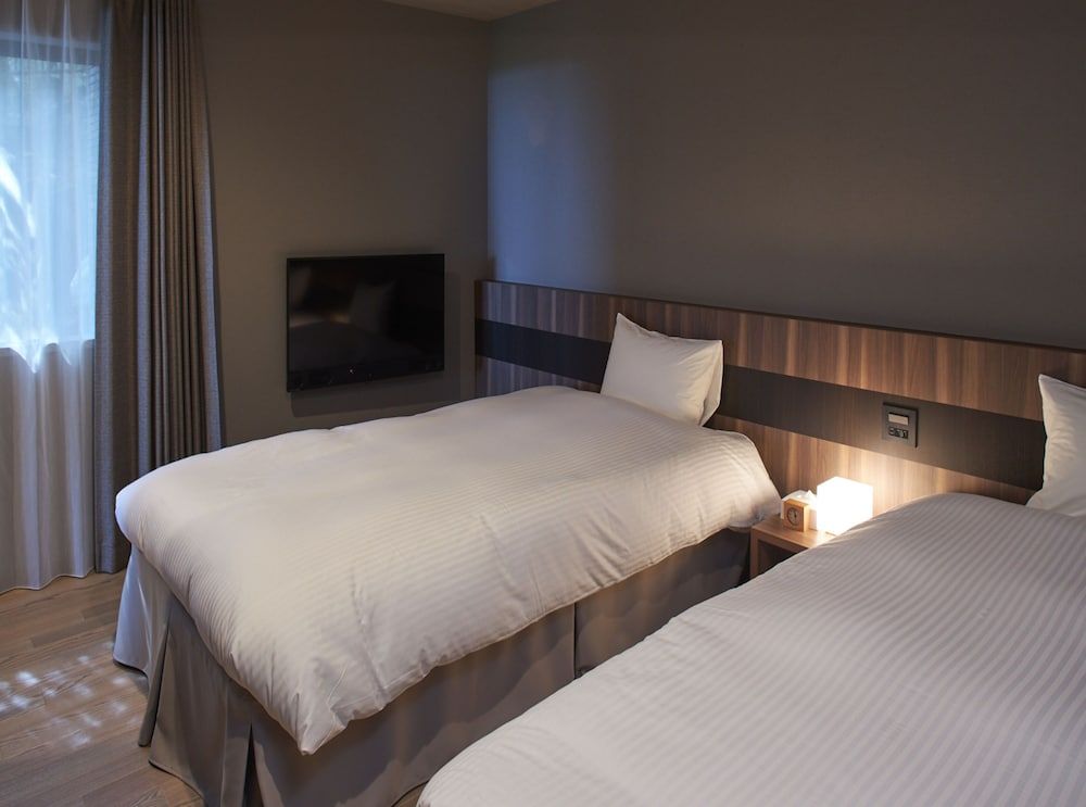 Hakone Yutowa Condominium D 2