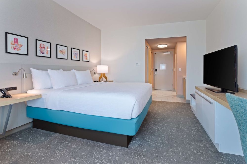 Room, 1 King Bed