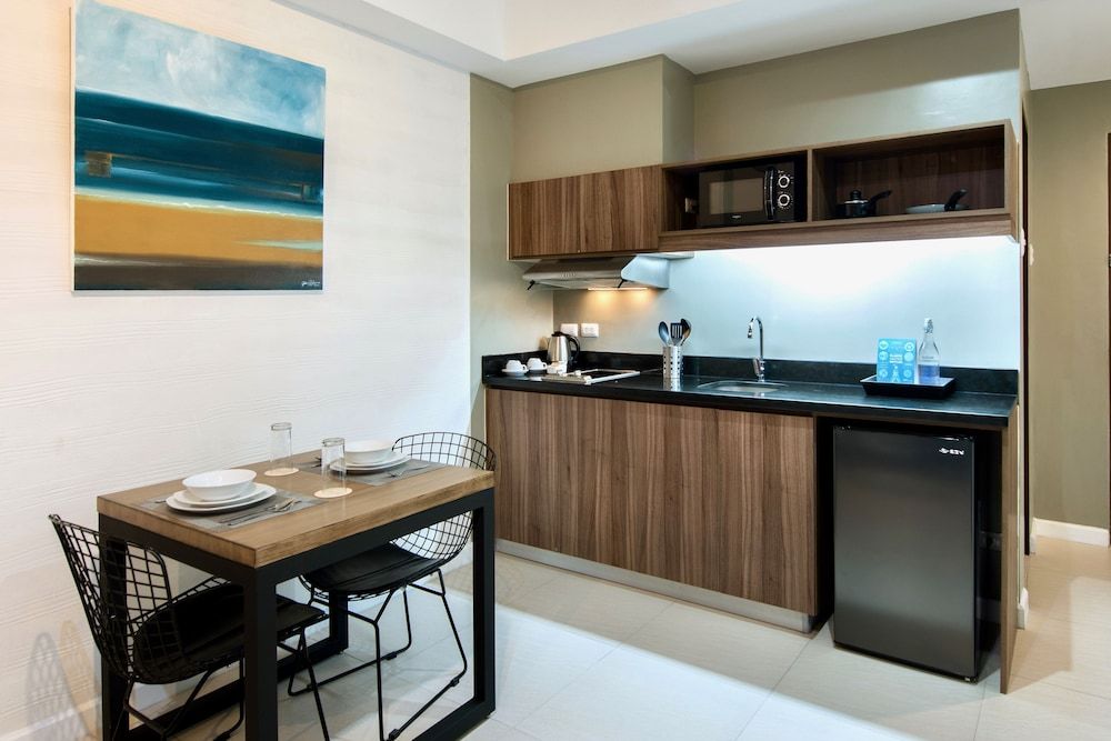 The Sphere Serviced Residences Managed by HII Studio 13