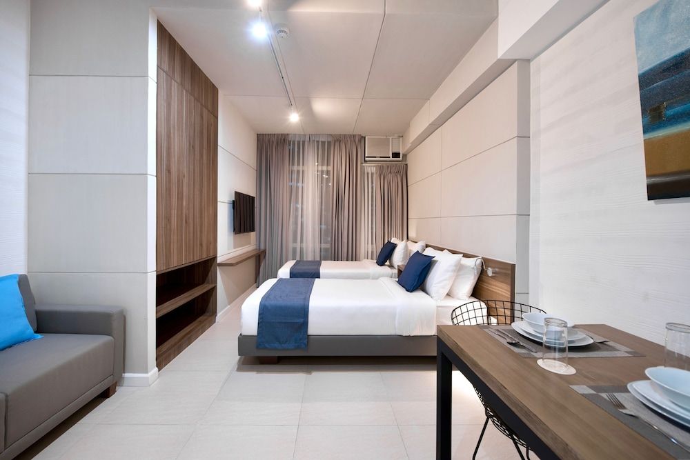 The Sphere Serviced Residences Managed by HII Studio 2